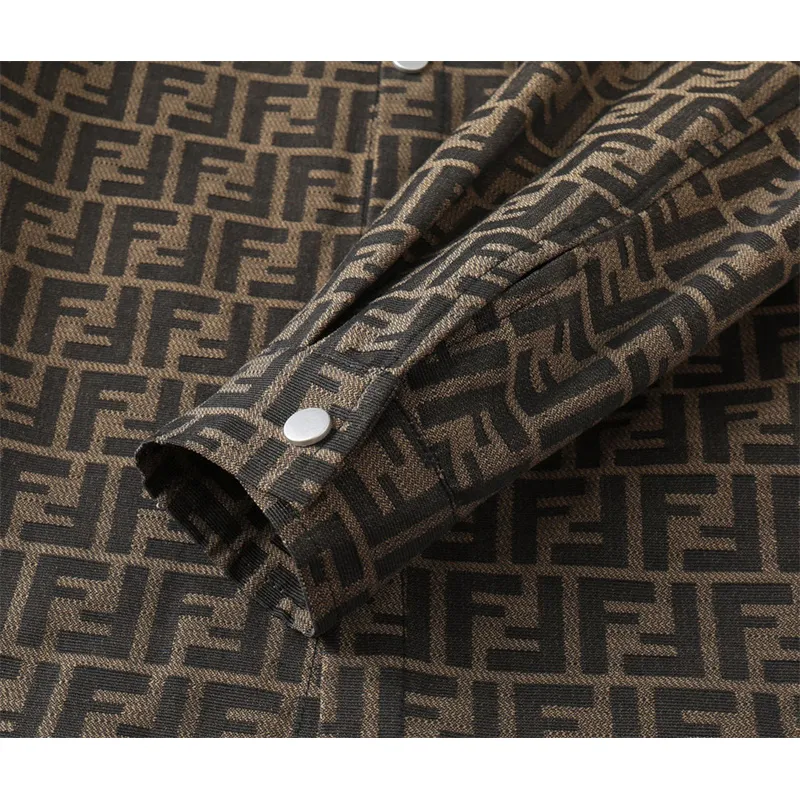 Fendi good quality Jackets for men #A30005 Fendi good quality Jackets for men #A30005