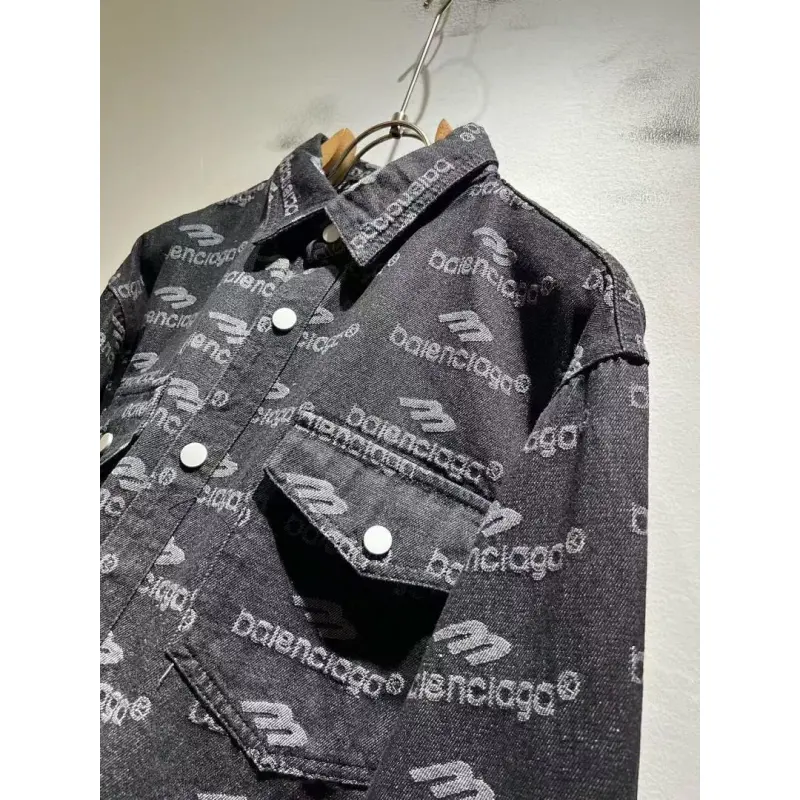 Balenciaga jackets for men #A60499