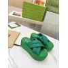 Gucci Shoes for Womens Gucci Slippers #A52470