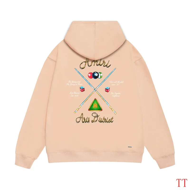 AMIRI Hoodies for Men #A45084 AMIRI Hoodies for Men #A45084