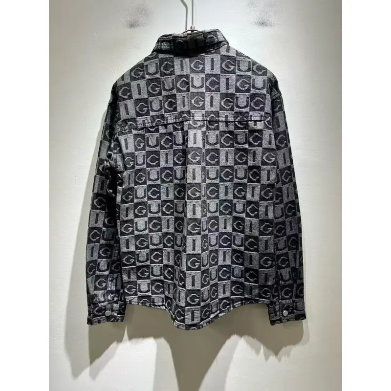 Gucci Jackets for MEN #A60493 Gucci Jackets for MEN #A60493
