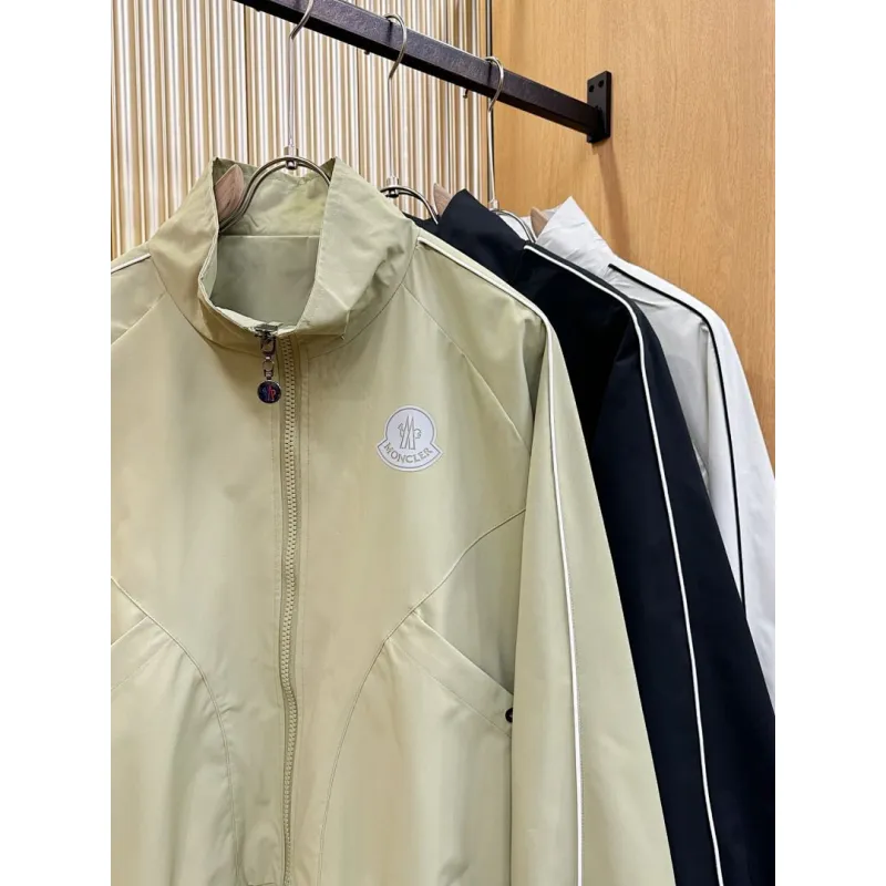 Moncler Jackets for Men #A59860