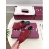 Gucci Shoes for Womens Gucci Slippers #A55911