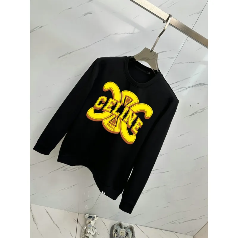 Celine Hoodies for Men #A59145