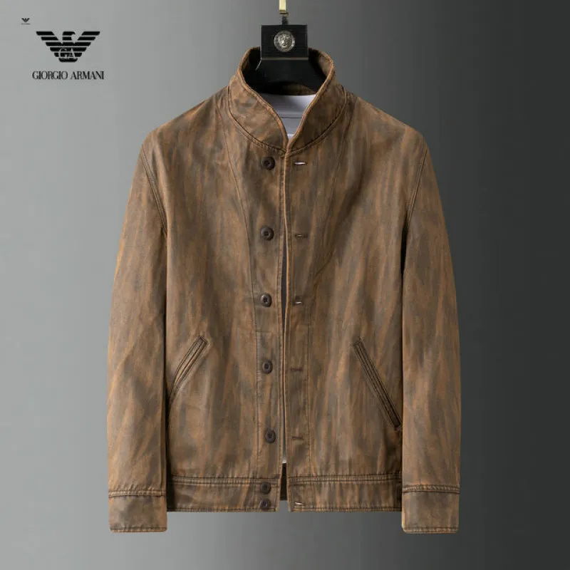 Arm*ni Jackets for Men #A56891