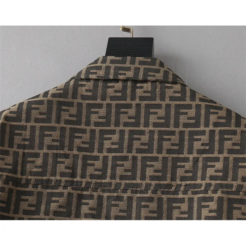 Fendi good quality Jackets for men #A30005 Fendi good quality Jackets for men #A30005