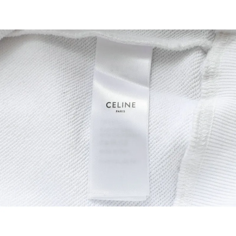 Celine Hoodies for Men #A57555