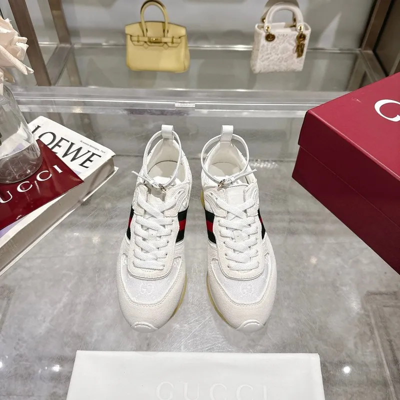 Gucci Shoes for Women Gucci Sneakers #A50763