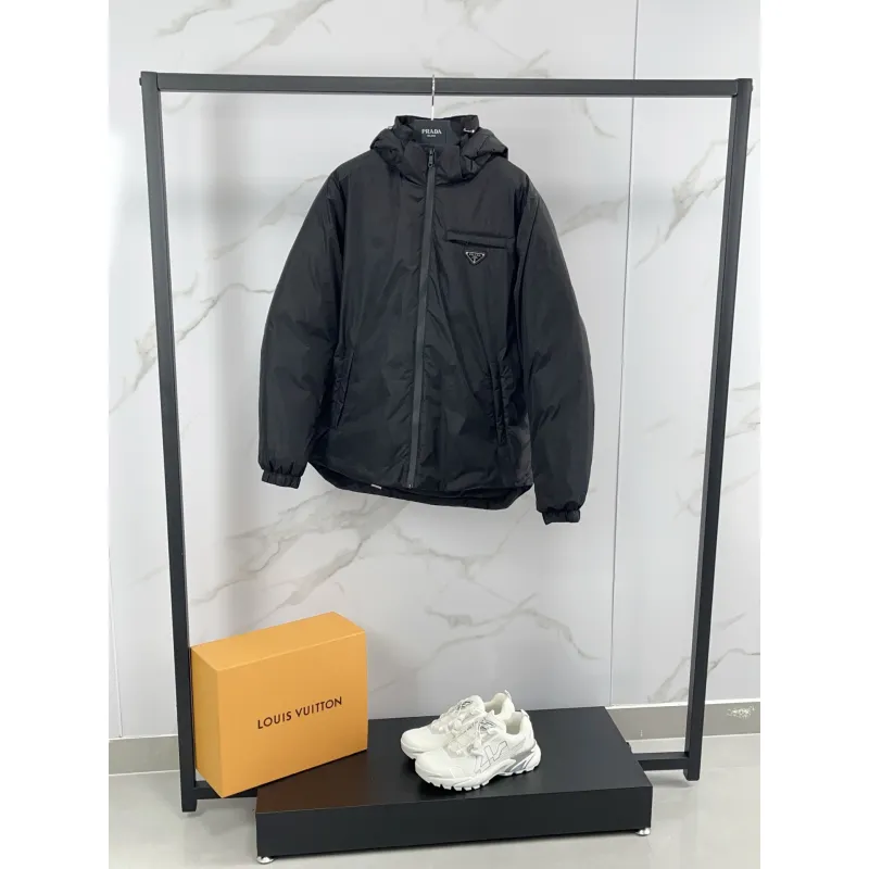 Prada Coats/Down Jackets for MEN #A59070