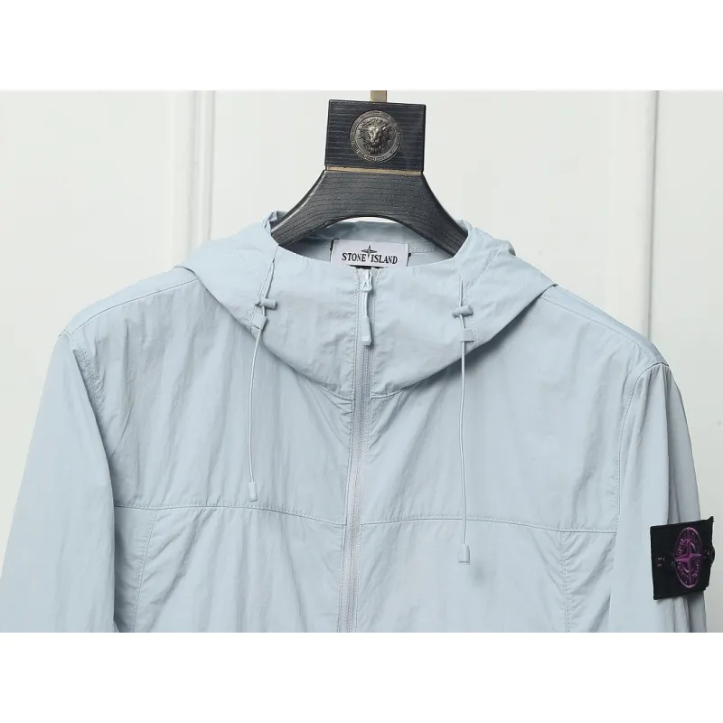 Stone Island Jackets for MEN #A64023