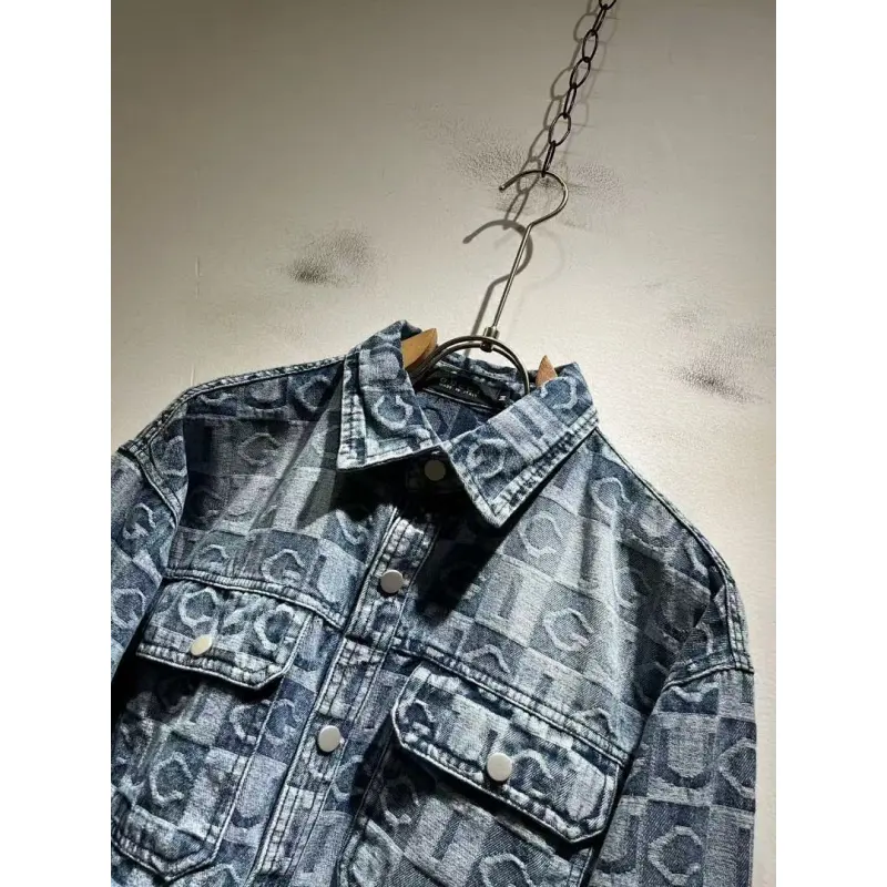 Gucci Jackets for MEN #A60495 Gucci Jackets for MEN #A60495