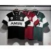 Amiri Polo #A65813