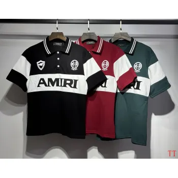Amiri Polo #A65813