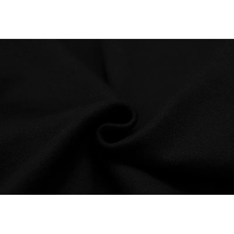 Sp5der Hoodies for MEN Black #A50435 Sp5der Hoodies for MEN Black #A50435