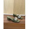 Gucci Shoes for Womens Gucci Slippers #A52451