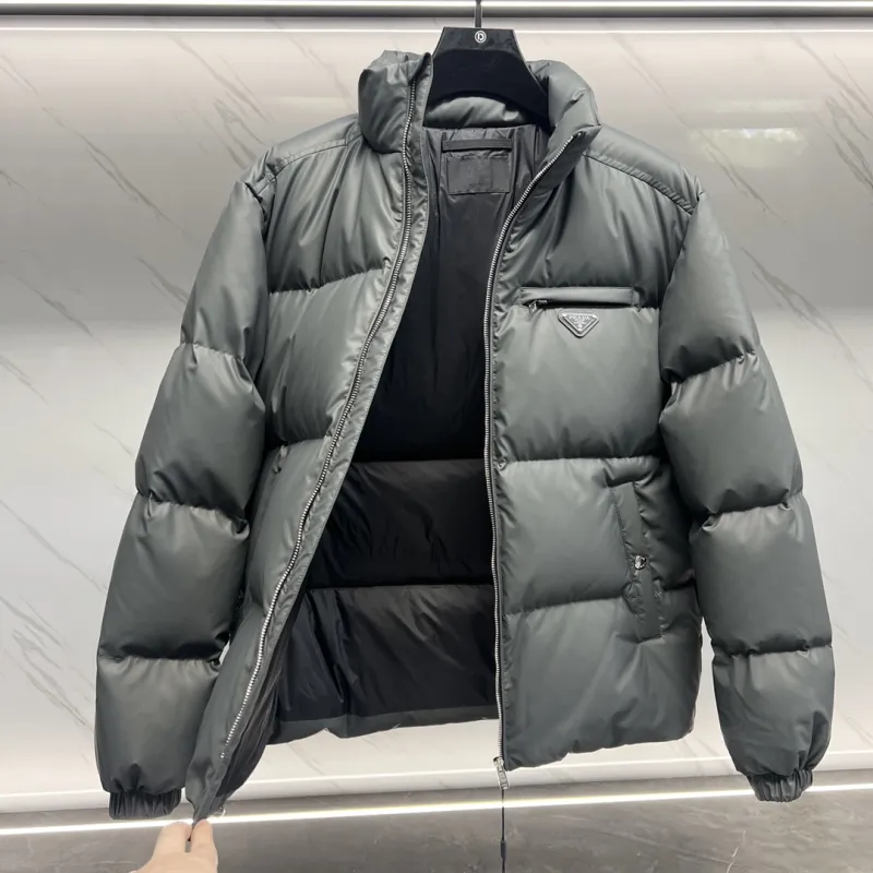 Prada Coats/Down Jackets for MEN #A42808 Prada Coats/Down Jackets for MEN #A42808