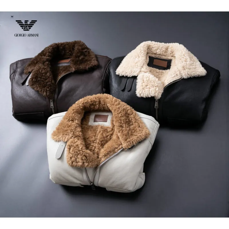 Arm*ni Jackets for Men #A56903