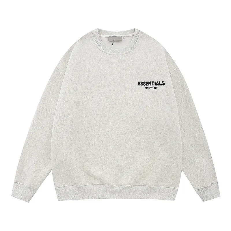 FOG Essentials Hoodies #A31171 FOG Essentials Hoodies #A31171