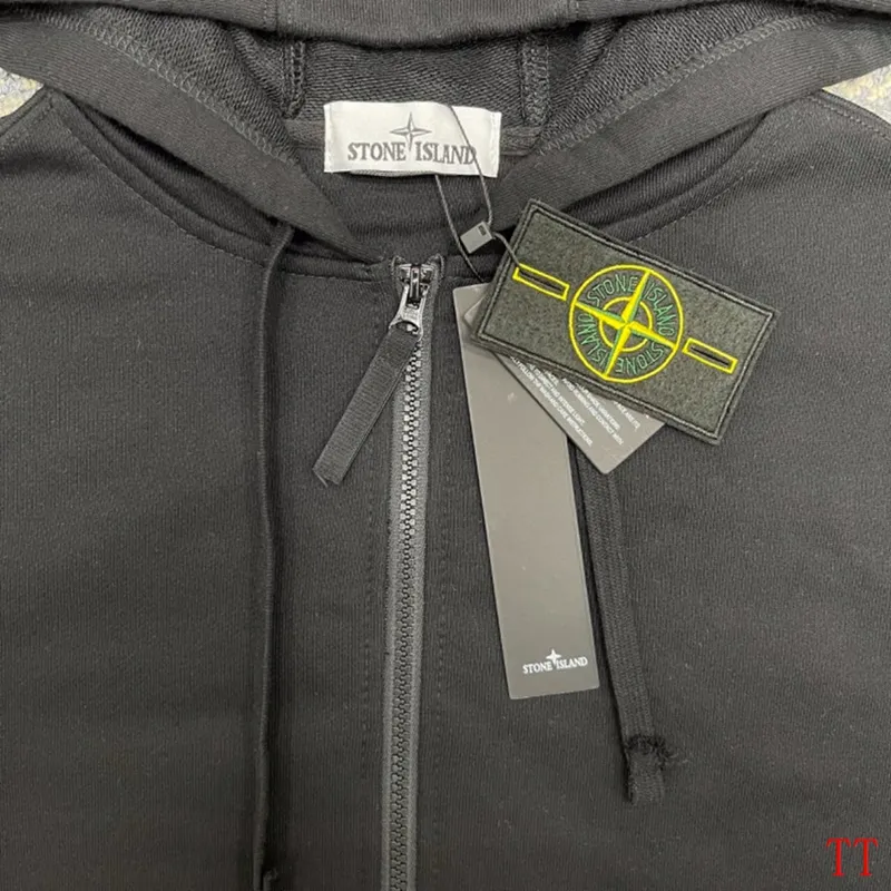 Stone Island Hoodies #A51326 Stone Island Hoodies #A51326
