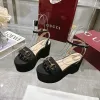 Gucci Shoes for Women Gucci Sandals 2.6cm #A53276