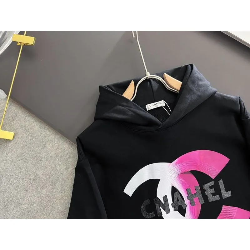 Chanel Hoodies for Men  #A56818
