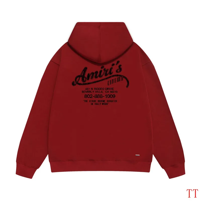 AMIRI Hoodies for Men #A45083 AMIRI Hoodies for Men #A45083