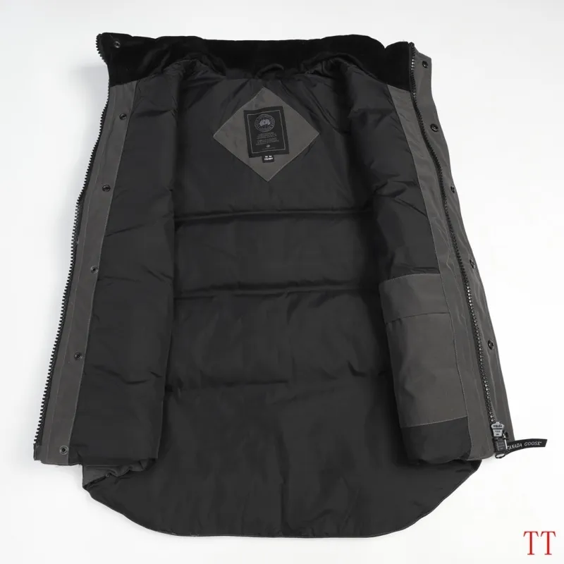 Ca*Goose Vest #A57993