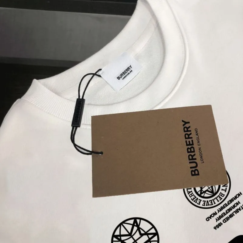 Burberry Hoodies for Men #A57673
