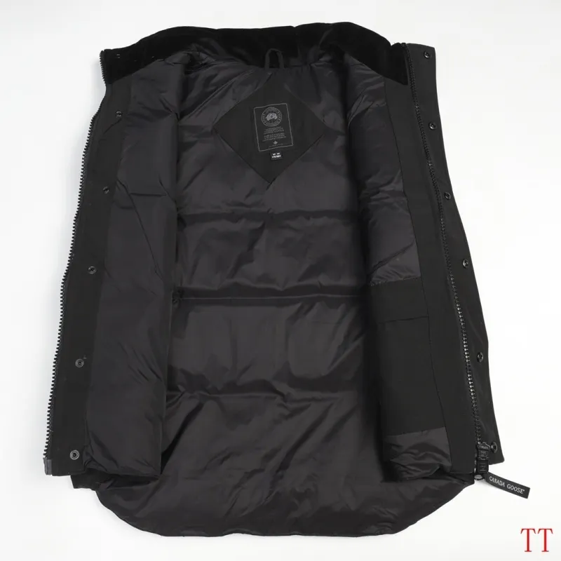 Ca*Goose Vest #A57993