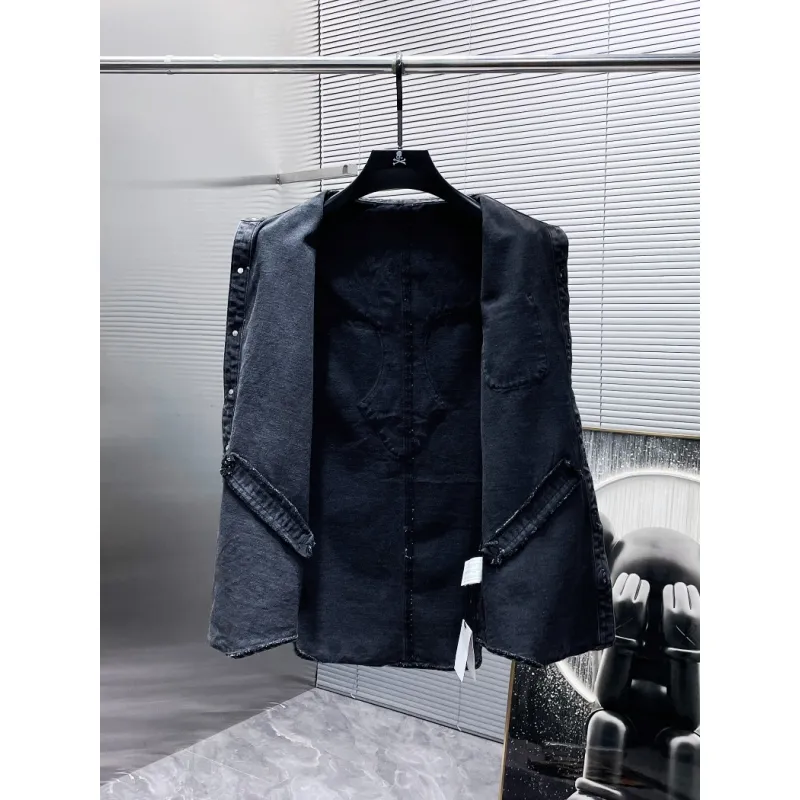 Chrome Hearts Jackets for Men #A28284