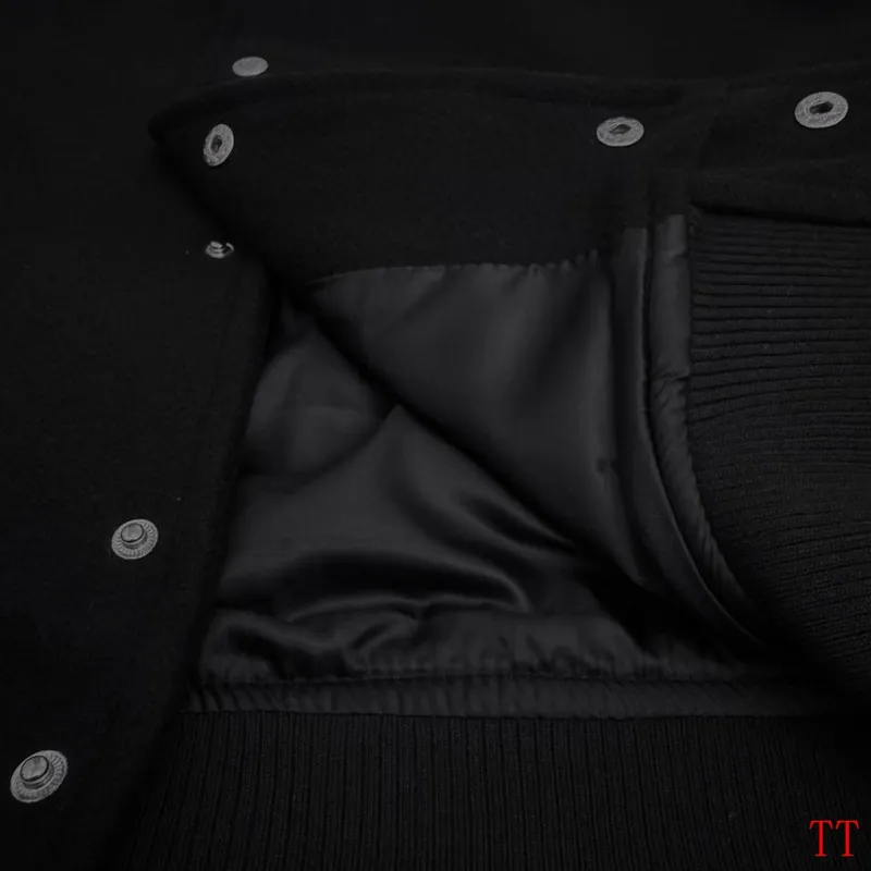 D-ior jackets for men High quality embroidery catwalk edition #A53775 D-ior jackets for men High quality embroidery catwalk edition #A53775