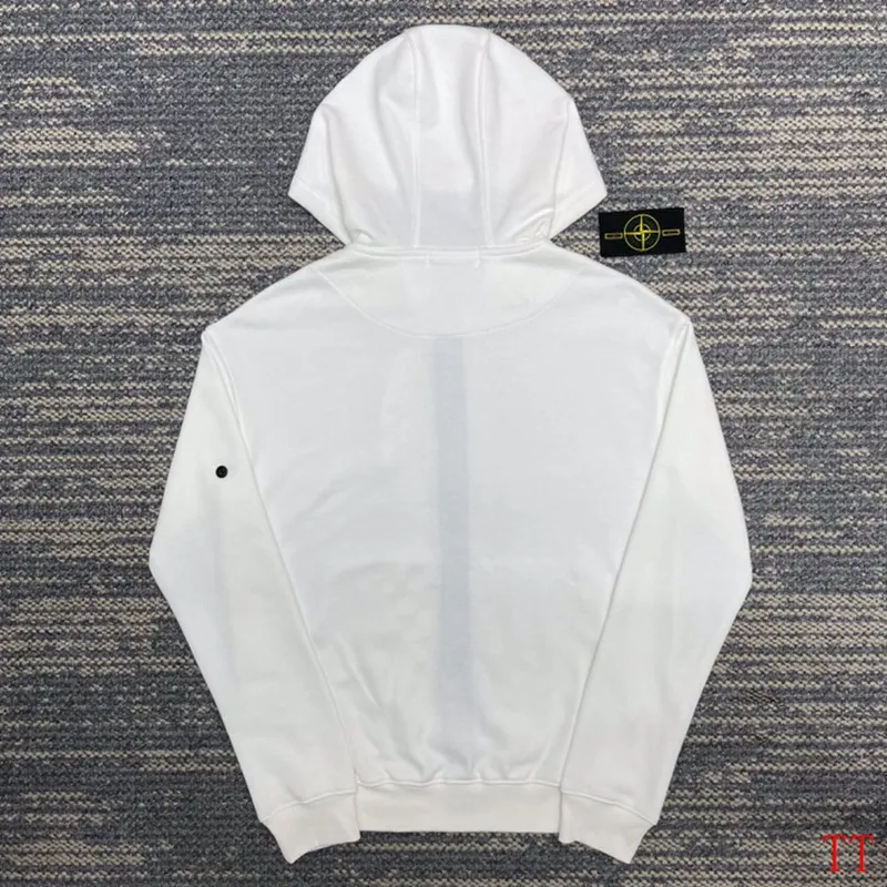 Stone Island Hoodies #A51326 Stone Island Hoodies #A51326