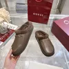 Gucci Shoes for Womens Gucci Slippers #A55131