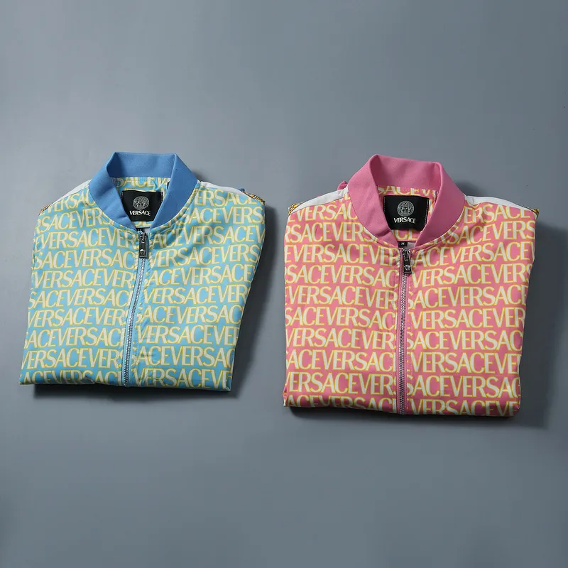 Versace Jackets for MEN #A40367