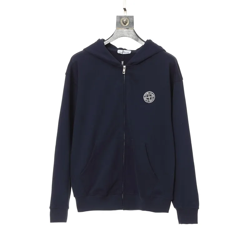 Stone Island Hoodies #A55256 Stone Island Hoodies #A55256