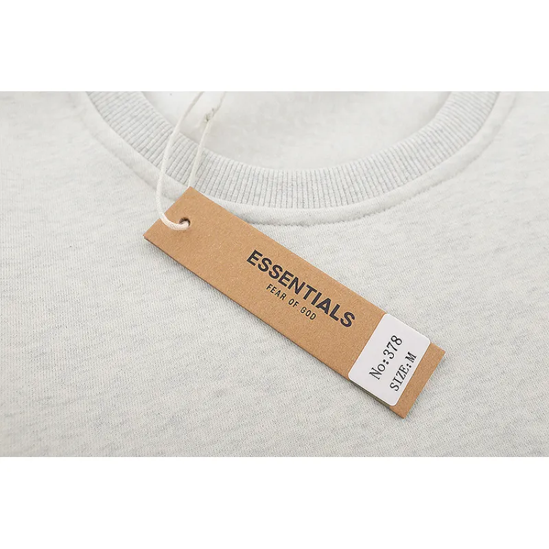 FOG Essentials Hoodies #A31171 FOG Essentials Hoodies #A31171