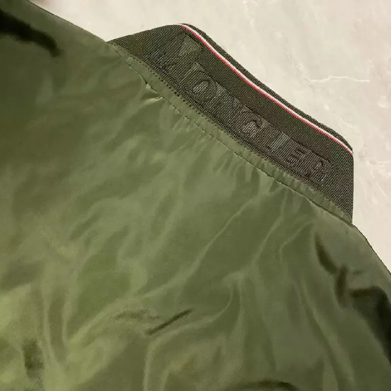 Moncler Jackets for Men #A51141