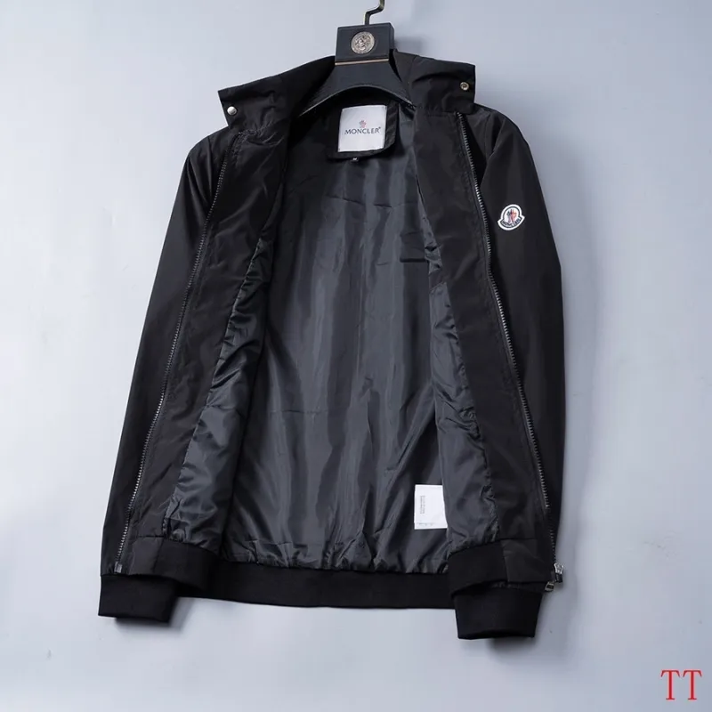 Moncler Jackets for Men #A54700