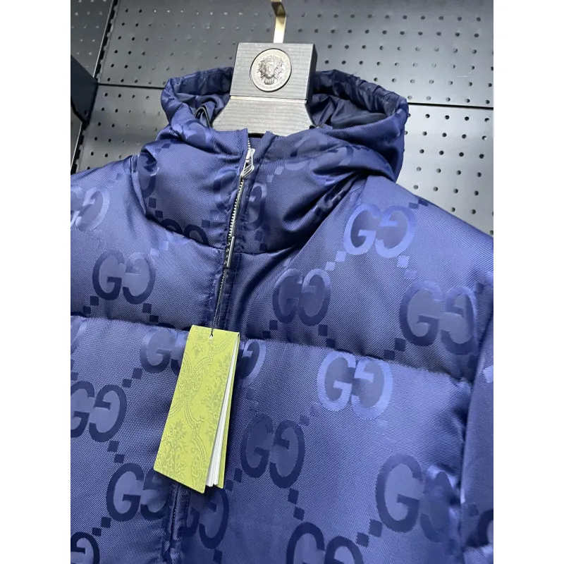 Gucci Coats/Down Jackets #A57955