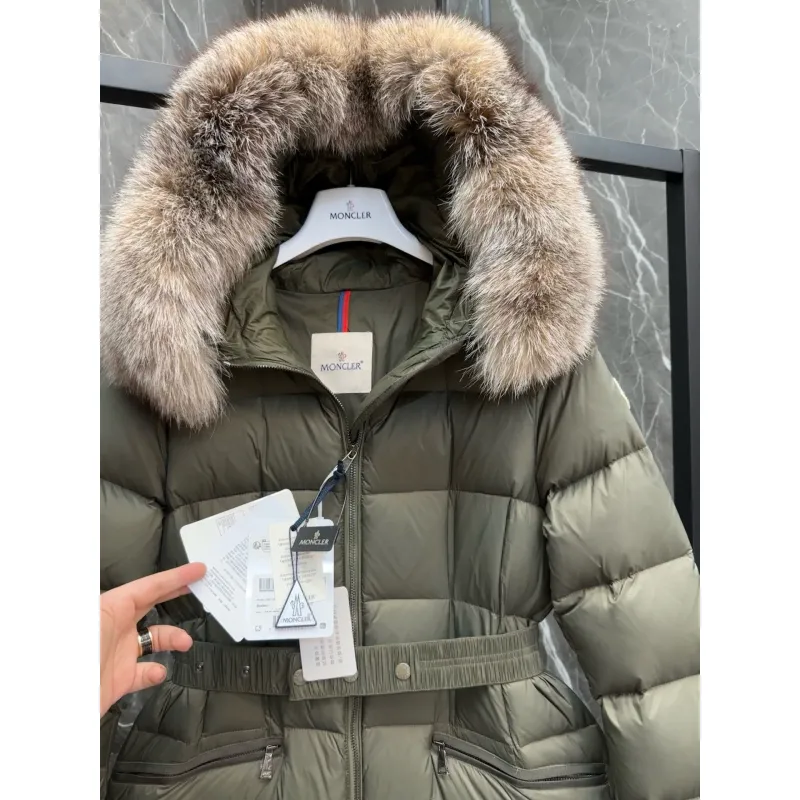 Moncler Coats/Down Jackets #A57976