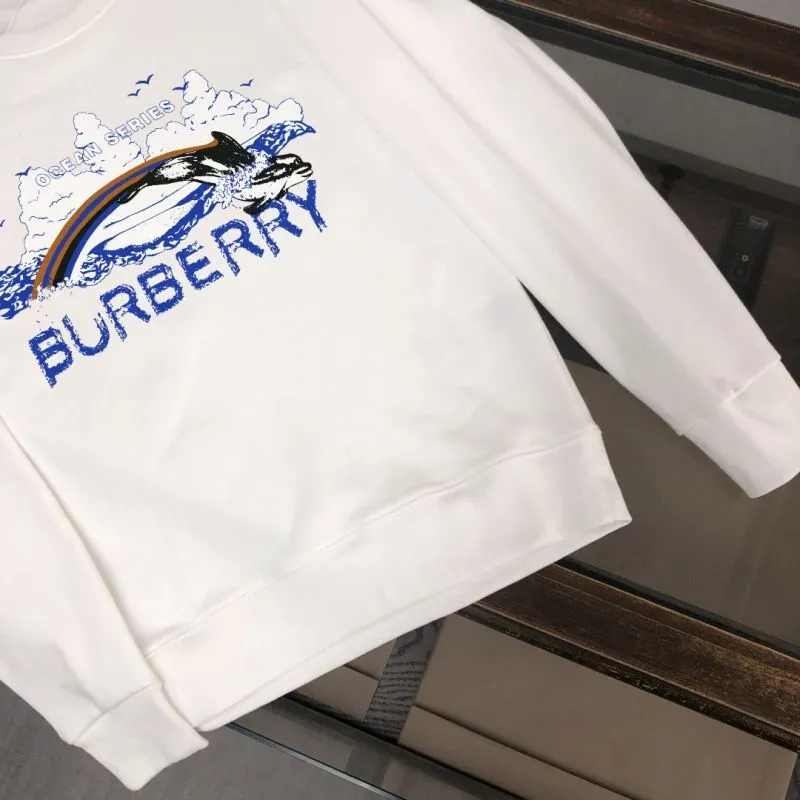 Burberry Hoodies for Men #A57676