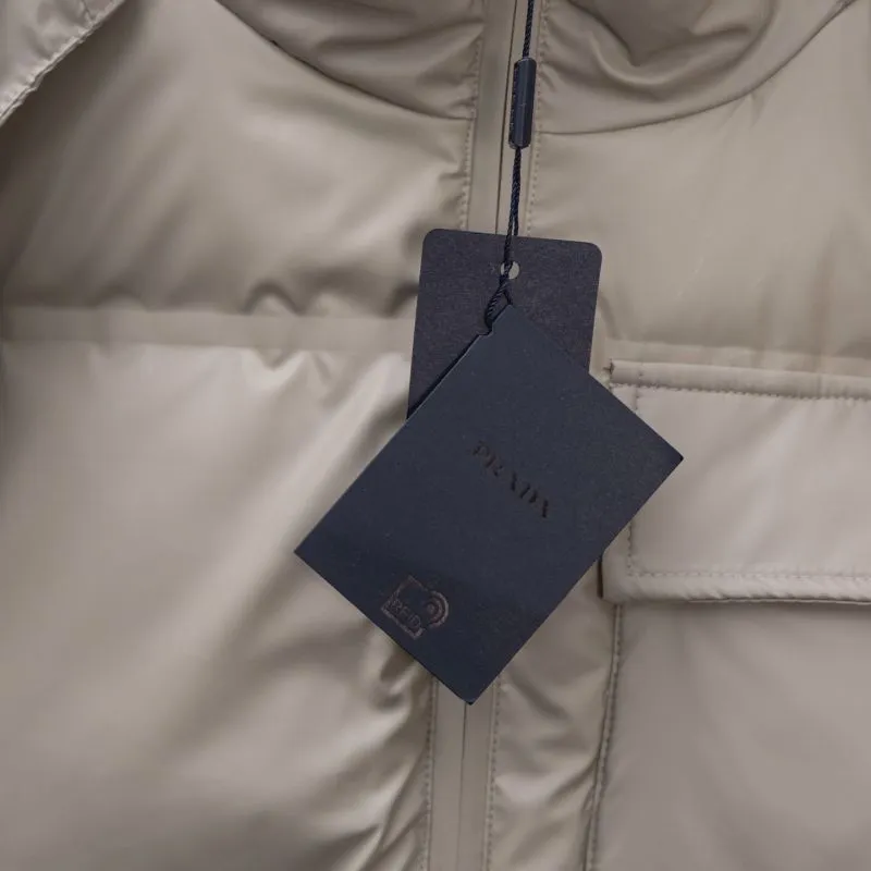 Prada Coats/Down Jackets for MEN #A56728