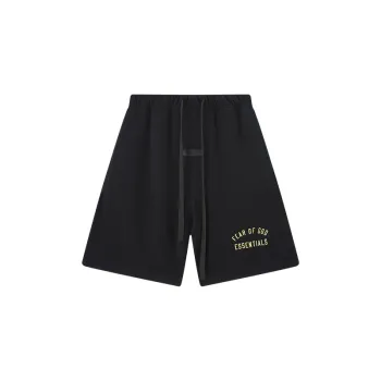 Fear of God ESSENTIALS short pants for MEN #A50876