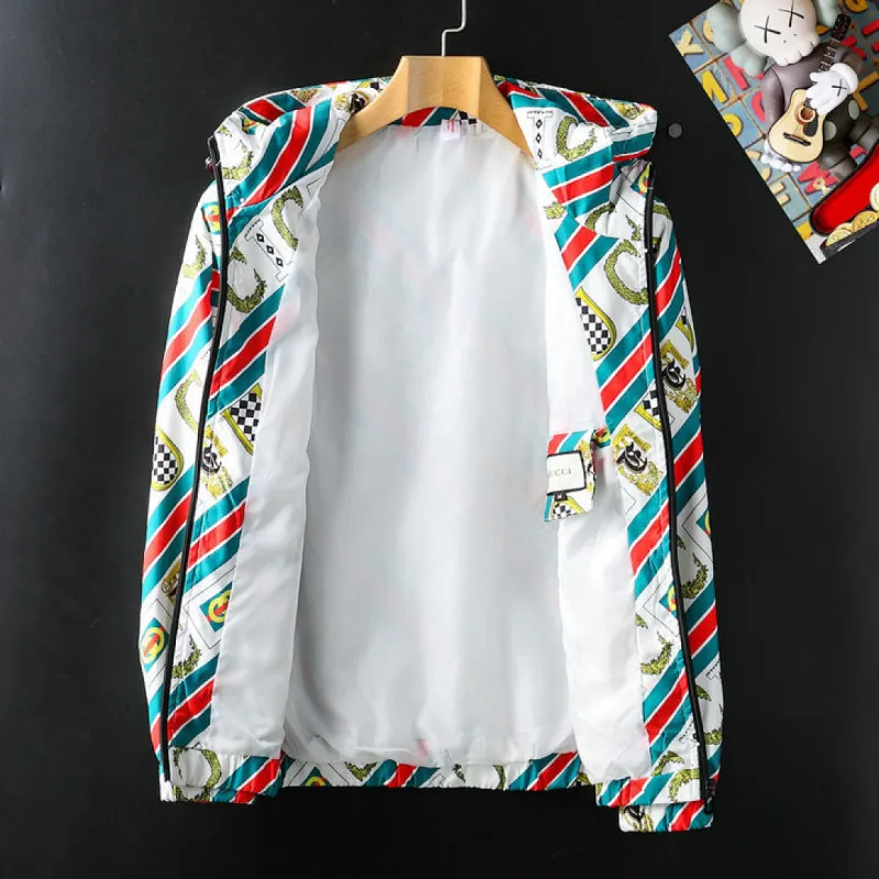 Gucci Jackets for MEN #A59633