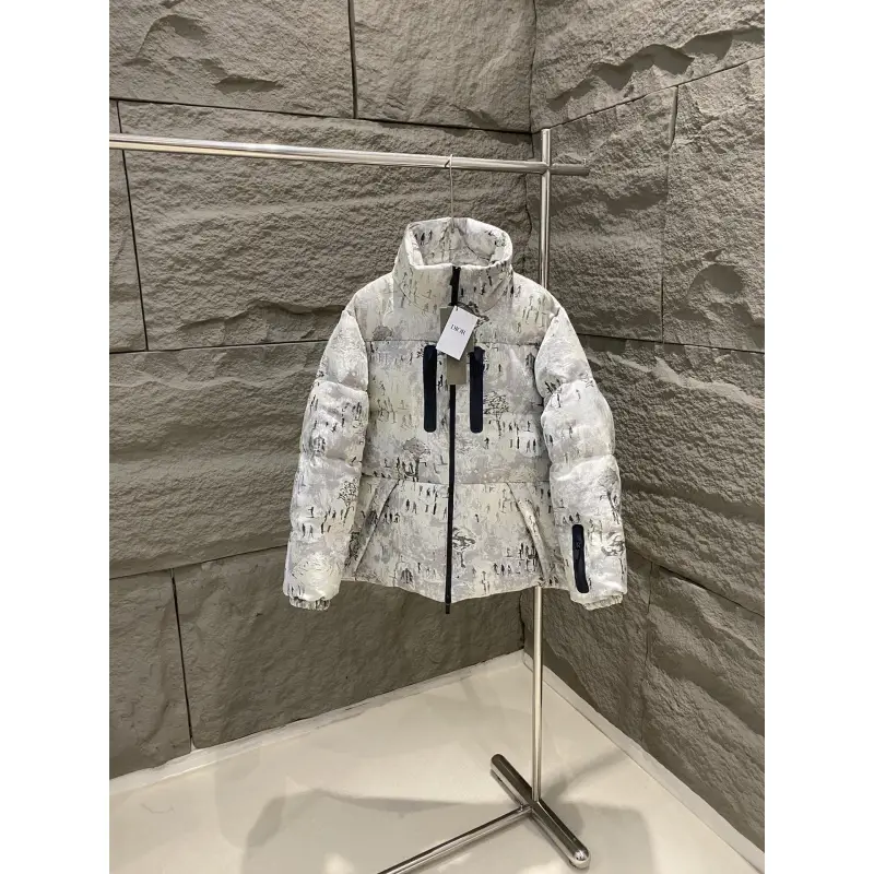 D-ior Coats/Down Jackets #A56981