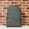 Gucci Backpack Size:29.5×44×15cm #A48380