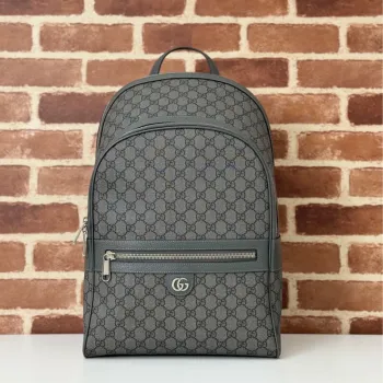 Gucci Backpack Size:29.5×44×15cm #A48380