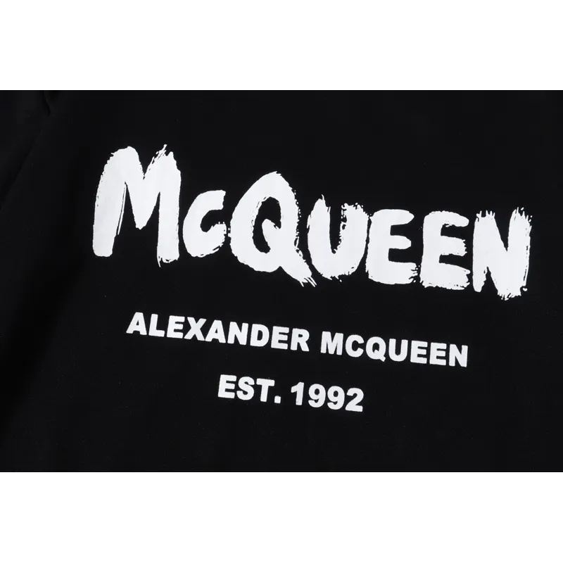 Alexander McQueen Hoodies for Men #999901653