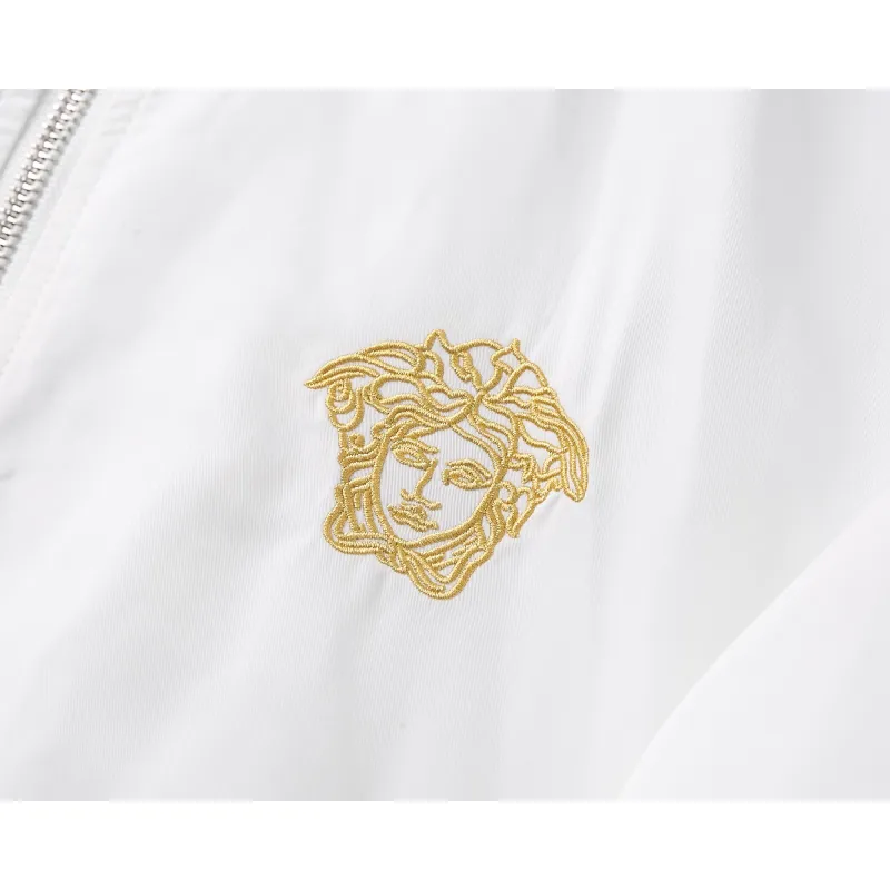 Versace Jackets for MEN #999929062