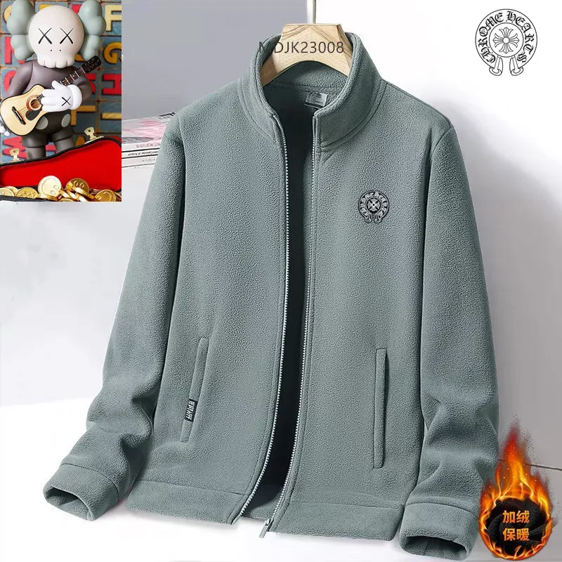 Chrome Hearts Jackets for Men #A58141